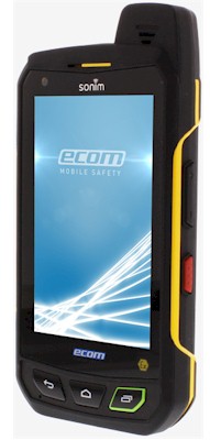 GSM ATEX SMART-EX 201 Zone 2 & 22