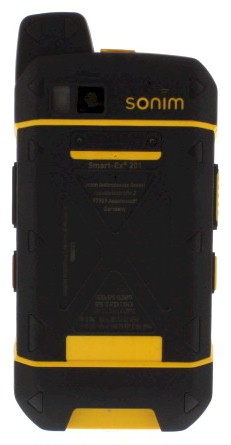 GSM ATEX SMART-EX 201 Zone 2 & 22