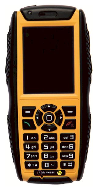 isafe guardian 1.0 gsm atex ex