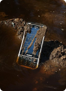 Pocket PC Durci Nautiz X8 Pocket PC Durci Nautiz X8