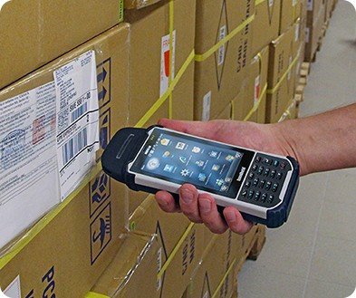 Pocket PC Durci Nautiz X8 Pocket PC Durci Nautiz X8