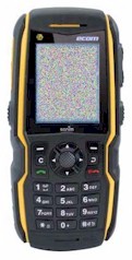 GSM ATEX ex-HSPA 08