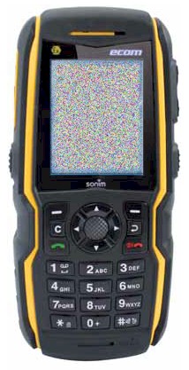 GSM ATEX ex-HSPA 08