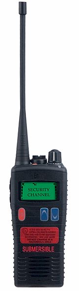 entel HT-953 ATEX