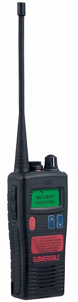 entel HT-953 ATEX