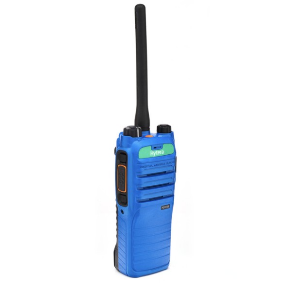 Radio Hytera PD715IS - ATEX Zone 0