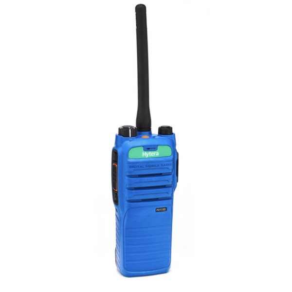 Radio Hytera PD715IS - ATEX Zone 0