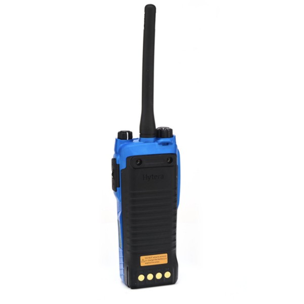 Radio Hytera PD715IS - ATEX Zone 0