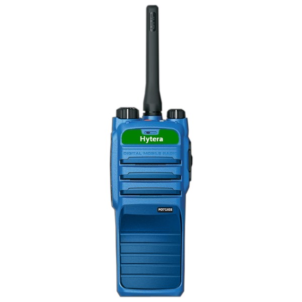 Radio Hytera PD715IS et PD795IS - ATEX