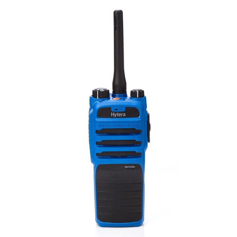 Portatifs radio DMR (ATEX) Hytera PD715Ex