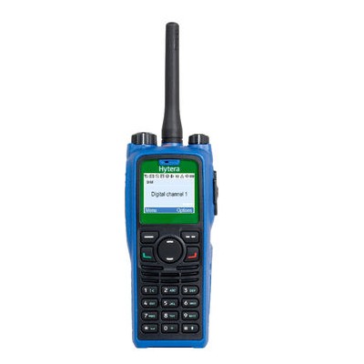 Radio Hytera PD795IS - ATEX Zone 0