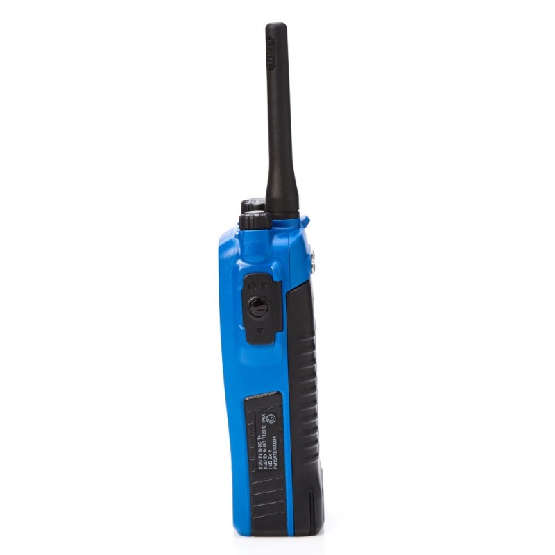 Portatifs radio DMR (ATEX) Hytera PD795Ex - PD715Ex