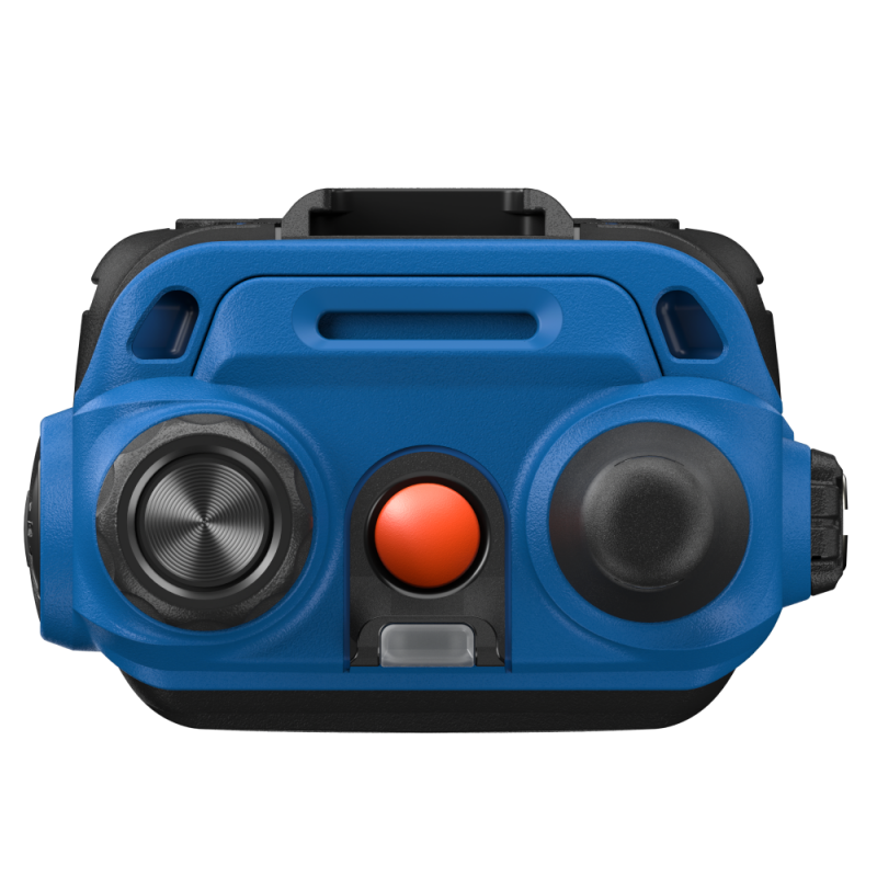 Portatifs radio DMR (ATEX) Hytera HP71XEx IIC
