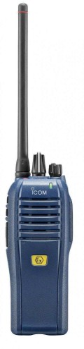 Radio Icom IC-F3202DEX / IC-F4202DEX
