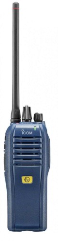 Icom IC-F3202DEX / IC-F4202DEX