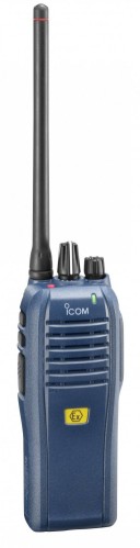 Radio Icom IC-F3202DEX / IC-F4202DEX Radio Icom IC-F3202DEX / IC-F4202DEX