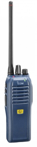 Radio Icom IC-F3202DEX / IC-F4202DEX