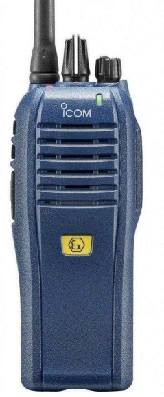 Radio Icom IC-F3202DEX / IC-F4202DEX Radio Icom IC-F3202DEX / IC-F4202DEX