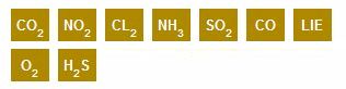 IMPACTIR : Détecteur Multigaz série IMPACT PRO IR , H2S, CO, O2, SO2, NH3, NO2, Cl2, CO2 et gaz combustibles (%vol et % LIE) IMPACTIR : Détecteur Multigaz série IMPACT PRO IR , H2S, CO, O2, SO2, NH3, NO2, Cl2, CO2 et gaz combustibles (%vol et % LIE)