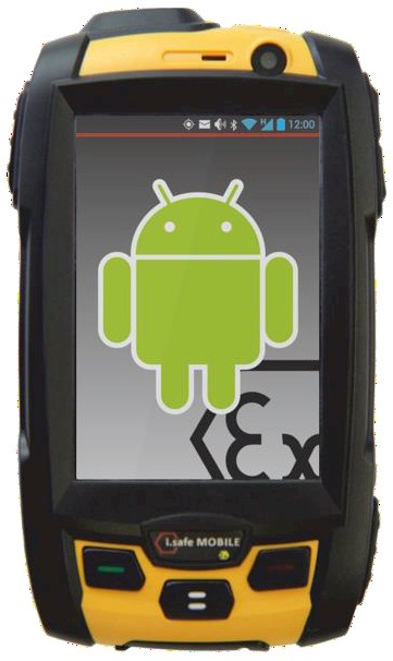 Innovation 2.0 Android Innovation 2.0 Android