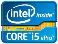 Processeur Intel® Core™ i5 3320M vPro™