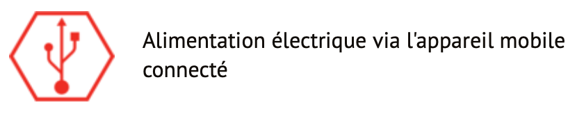 Caméra thermique IS-TC1A.1 Zone 1/21