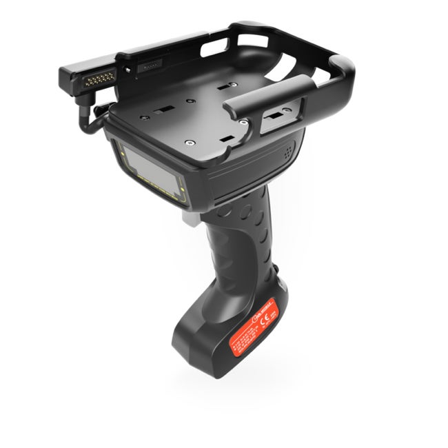 Lecteur code-barre ATEX Zone 1 Lecteur code-barre ATEX Zone 1