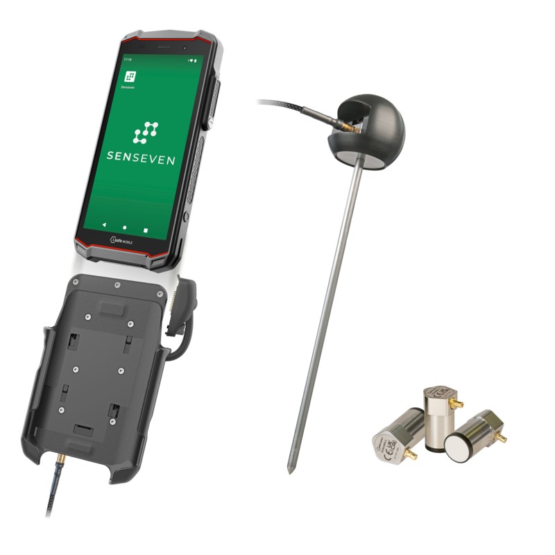Valve Sense IS-VS1A.1