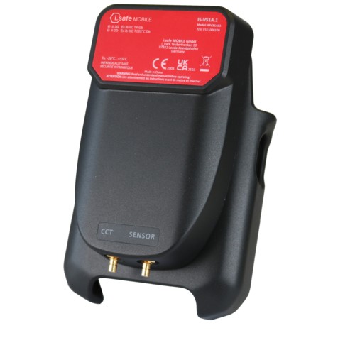 Valve Sense IS-VS1A.1