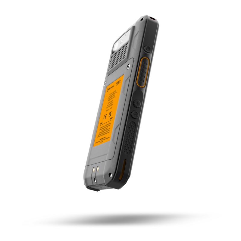 i.safe Mobile