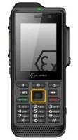 Téléphnone ATEX ZONE 1 /2 iSafe Mobile Téléphnone ATEX ZONE 1 /2 iSafe Mobile
