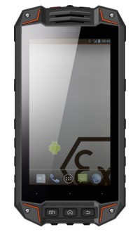 Smartphone Universe 1.0 ATEX Smartphone Universe 1.0 ATEX