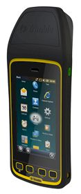 Trimble Juno T41 C et X Trimble Juno T41 C et X
