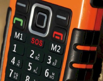 Téléphone PTI MGD001 Téléphone PTI MGD001