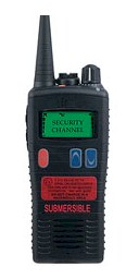 Casque 3M™ Peltor™ à haute atténuation WS Bluetooth™ ATEX Entel serie HT 2.0 ATEX VHF UHF Marine