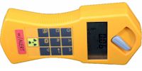 Compteur Geiger GAMMA SCOUT