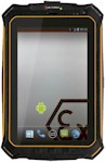 Tablet Zone 2/22 iSafe Mobile X.TAB 1.0 Tablet Zone 2/22 iSafe Mobile X.TAB 1.0