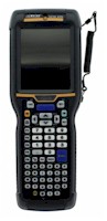Terminal Portable Antidéflagrant CK7x ATEX (Zone 2/22) Terminal Portable Antidéflagrant CK7x ATEX (Zone 2/22)