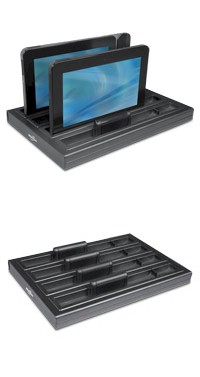 Motion Tablet PC CL910 Station d'accueil Motion Tablet PC CL910 Station d'accueil