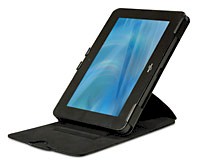 Motion Tablet PC CL910 Étui portefeuille orientable série CL Motion Tablet PC CL910 Étui portefeuille orientable série CL