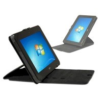 Motion Tablet PC CL910 Étui portefeuille orientable série CL Motion Tablet PC CL910 Étui portefeuille orientable série CL