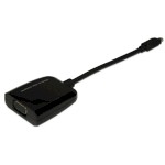 Motion Tablet PC Adaptateur micro-HDMI vers VGA Motion Tablet PC Adaptateur micro-HDMI vers VGA