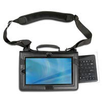 Motion Tablet PC CL910 Housse de protection série CL avec compartiment clavier Motion Tablet PC CL910 Housse de protection série CL avec compartiment clavier