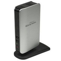 Motion Tablet PC CL910 Réplicateur de ports Motion Tablet PC CL910 Réplicateur de ports