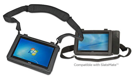 Motion Tablet PC CL910 Étui de transport série CL Motion Tablet PC CL910 Étui de transport série CL