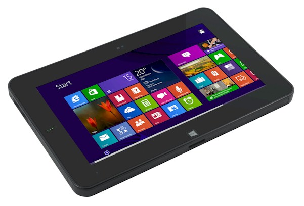 Motion Computing Tablette PC CL920