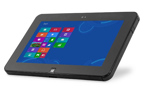 Motion Computing Tablette PC CL920