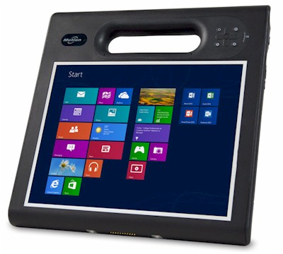 Motion Tablet PC F5te Motion Tablet PC F5te