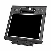 Motion Tablet PC F5te Station d'accueil Mobile Dock avec système de verrouillage Motion Tablet PC F5te Station d'accueil Mobile Dock avec système de verrouillage