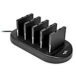 Motion Tablet PC Chargeur de batterie pour Séries C5 et F5 de Motion Motion Tablet PC Chargeur de batterie pour Séries C5 et F5 de Motion